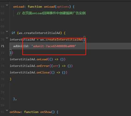 图片[4] - 优惠券小程序源码/微信小程序 - 项目资源网