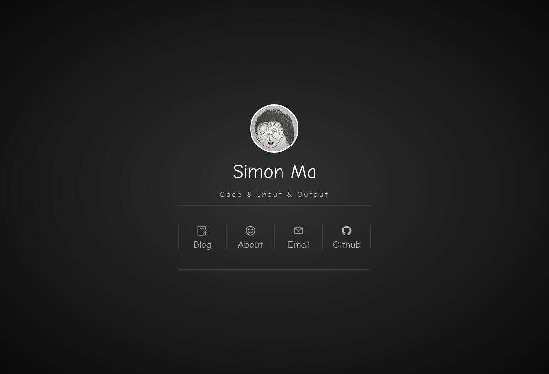 图片[2] - 炫彩流光下拉翻页引导页html模板 - 项目资源网