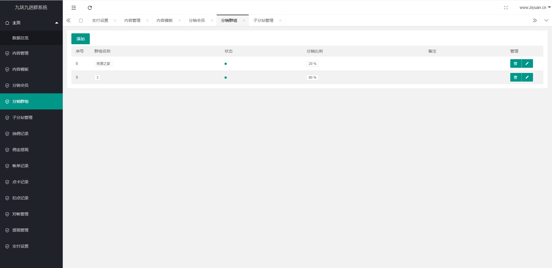 2023最新版九块九进群源码 全新付费进群系统源码 支持分销 Thinkphp 全开源版 2023最新版九块九进群源码 全新付费进群系统源码 支持分销 Thinkphp 全开源版