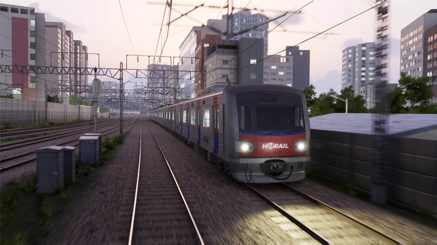 图片[5] - 开地铁《地铁模拟》中文完整版 - 项目资源网