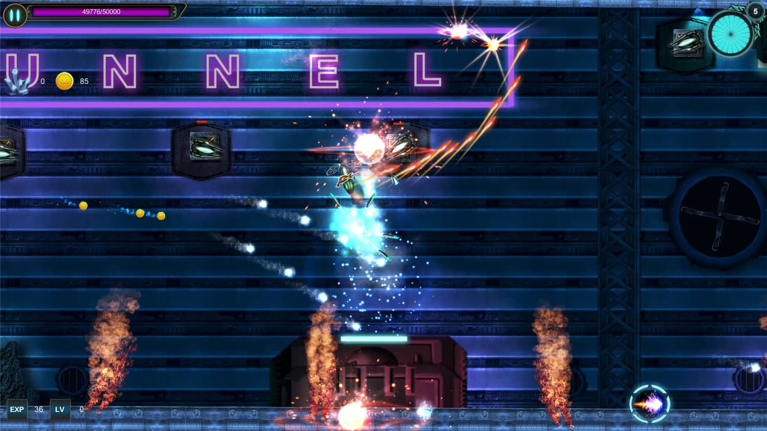 图片[3] - 飞行射击游戏《艾尔塔7号》v1.263 中文版 - 项目资源网