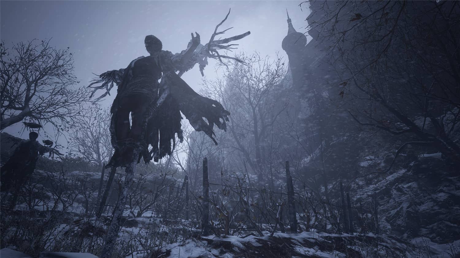 图片[7] - 生化危机8：村庄 免安装绿色中文版 - 项目资源网