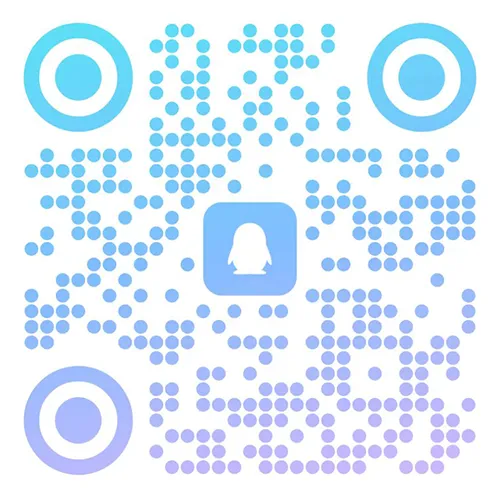 扫码qq咨询 - 项目资源网