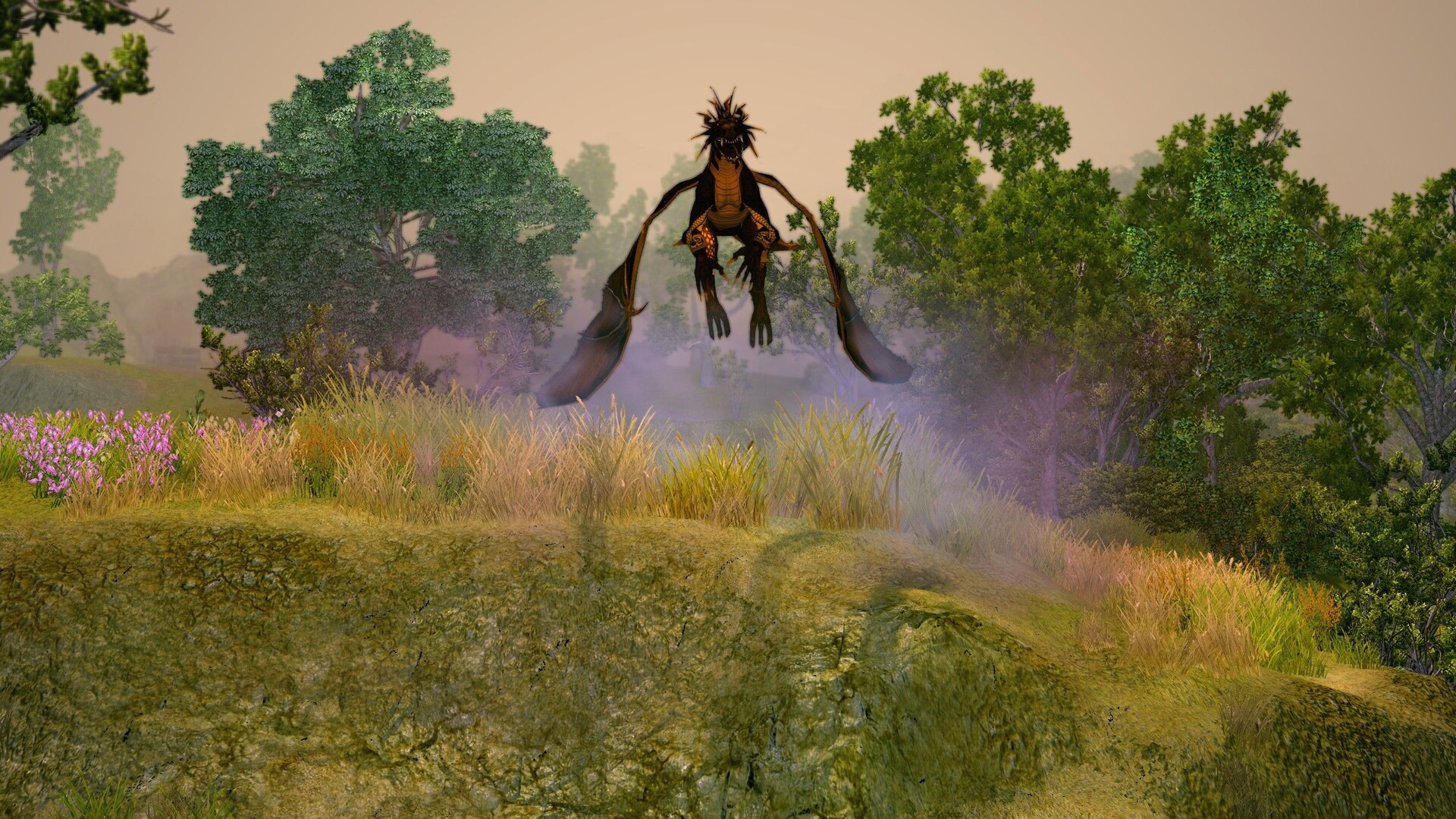 圣域2：重制版/Sacred 2 Remaster - 项目资源网