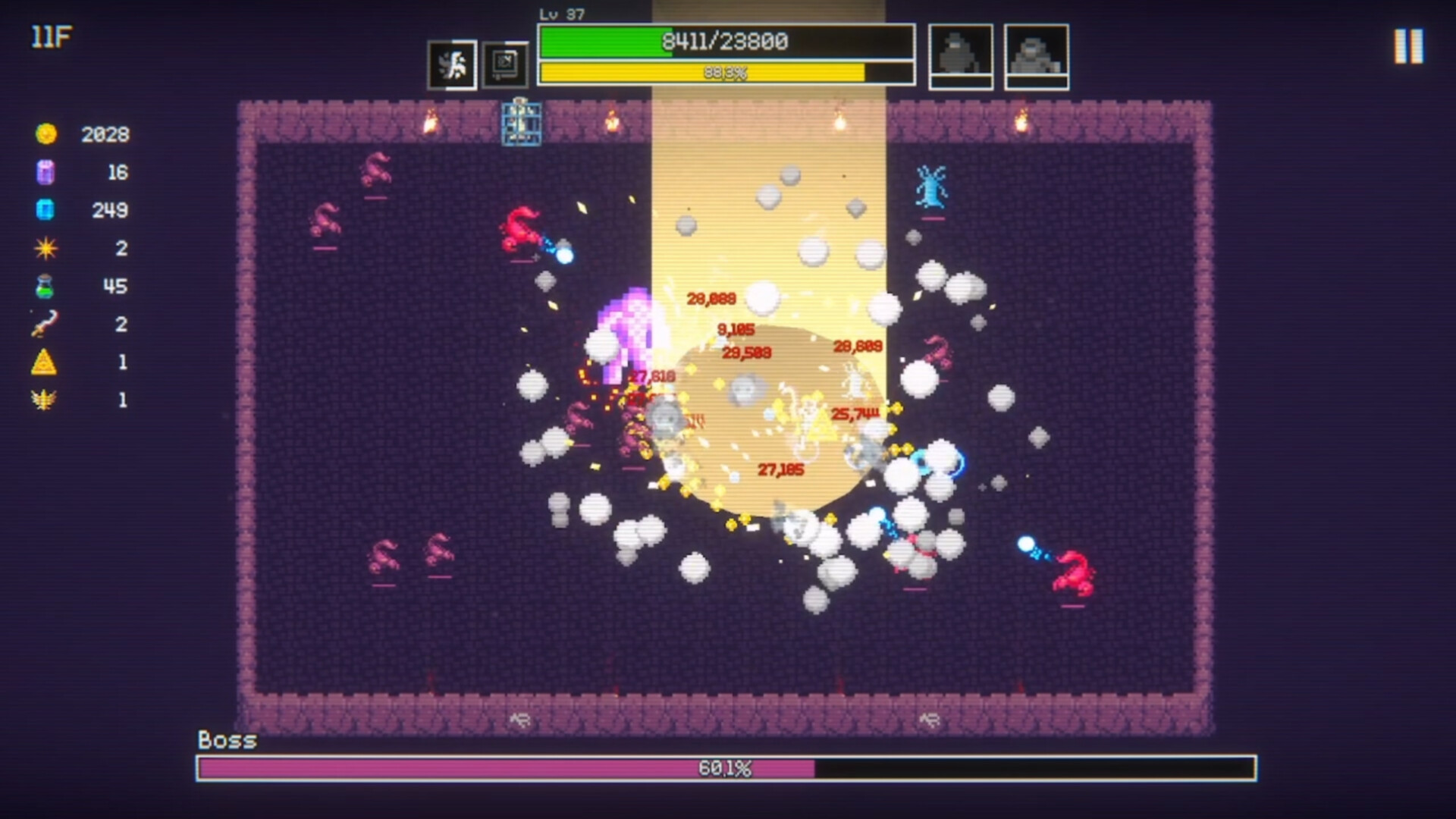 邓克拉什/Duncrush - 项目资源网