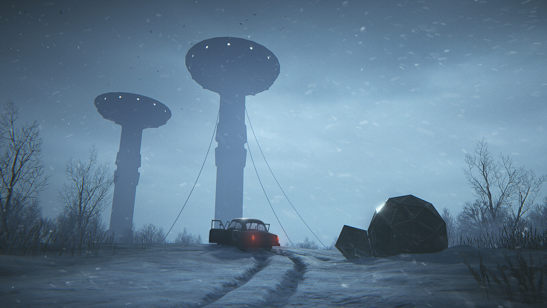 向彩虹致敬/Hail to the Rainbow - 项目资源网