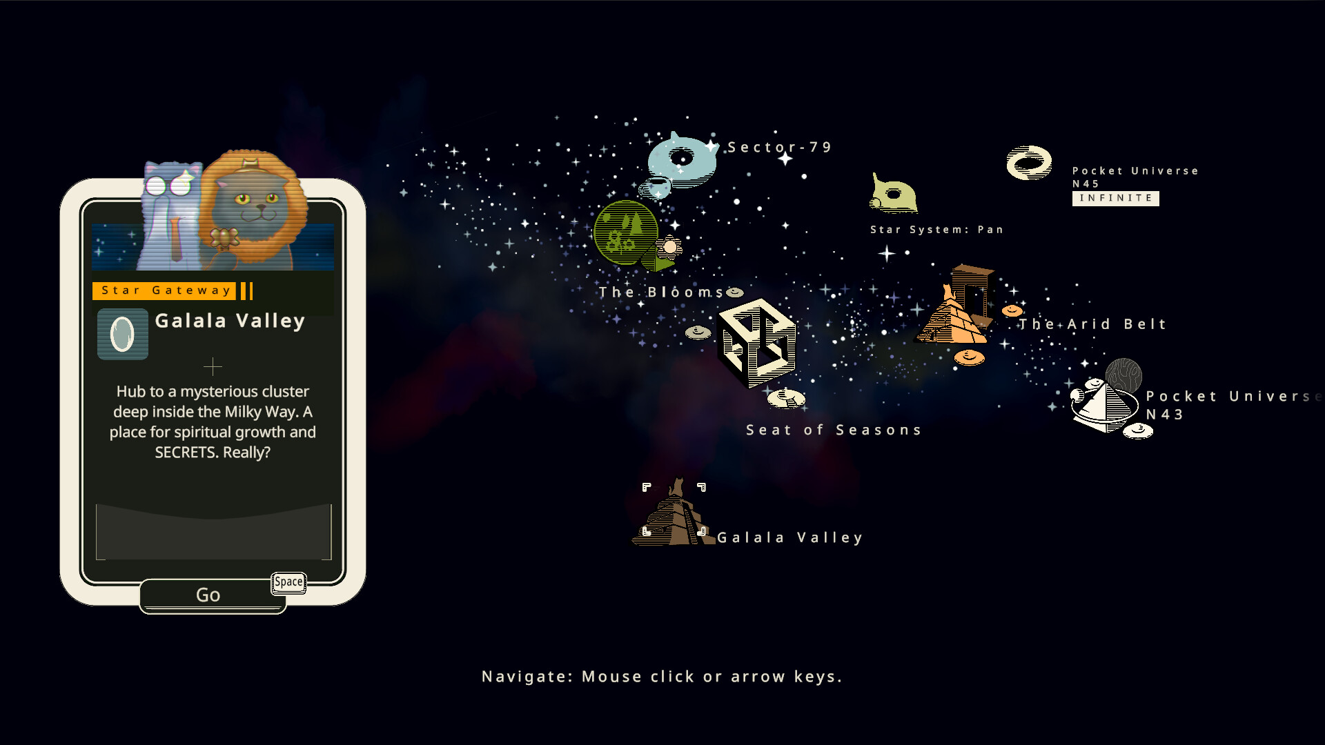 猫神公司：人类复原计划/Nekokami - The Human Restoration Project