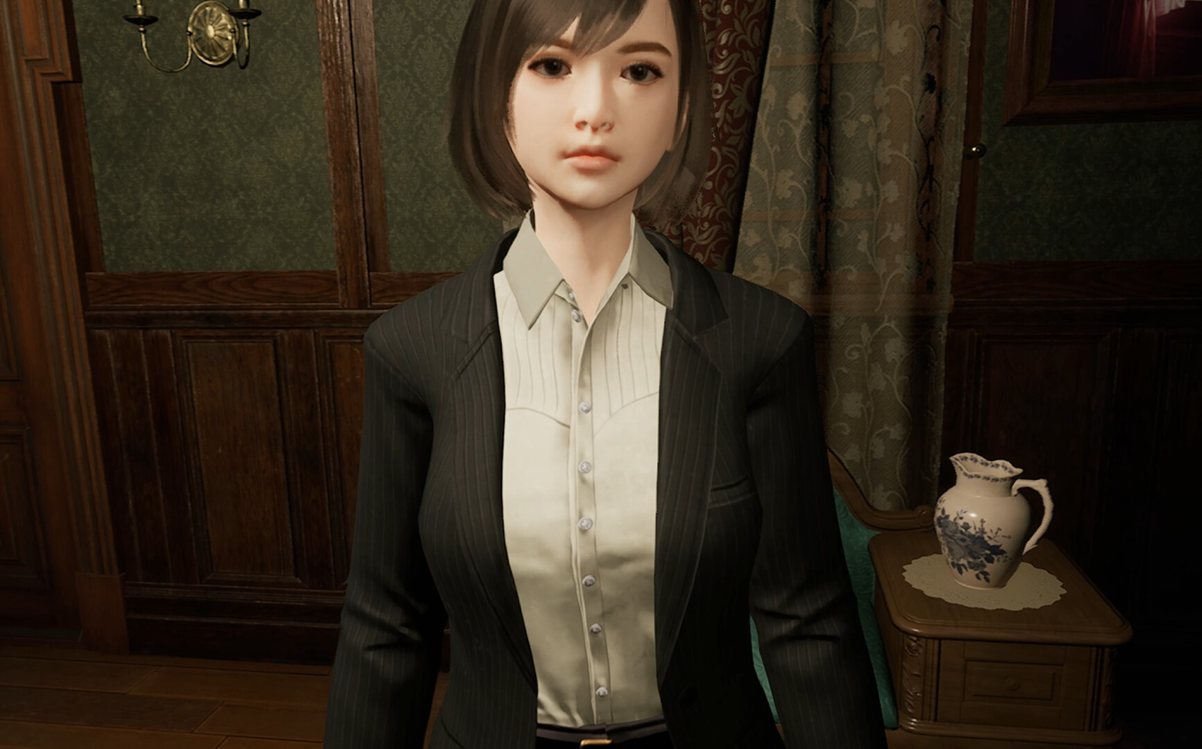 伊藤润二狂热 : 无止的囹圄/Junji Ito Maniac: An Infinite Gaol 伊藤润二狂热 : 无止的囹圄/Junji Ito Maniac: An Infinite Gaol