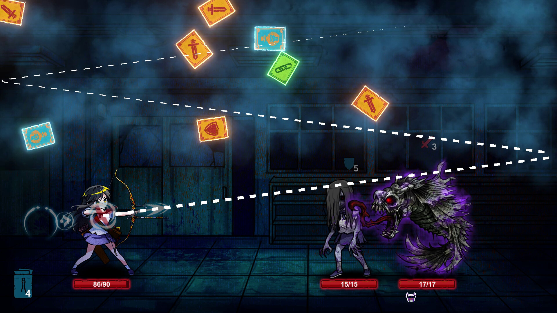 深夜自习/Midnight Study - 项目资源网