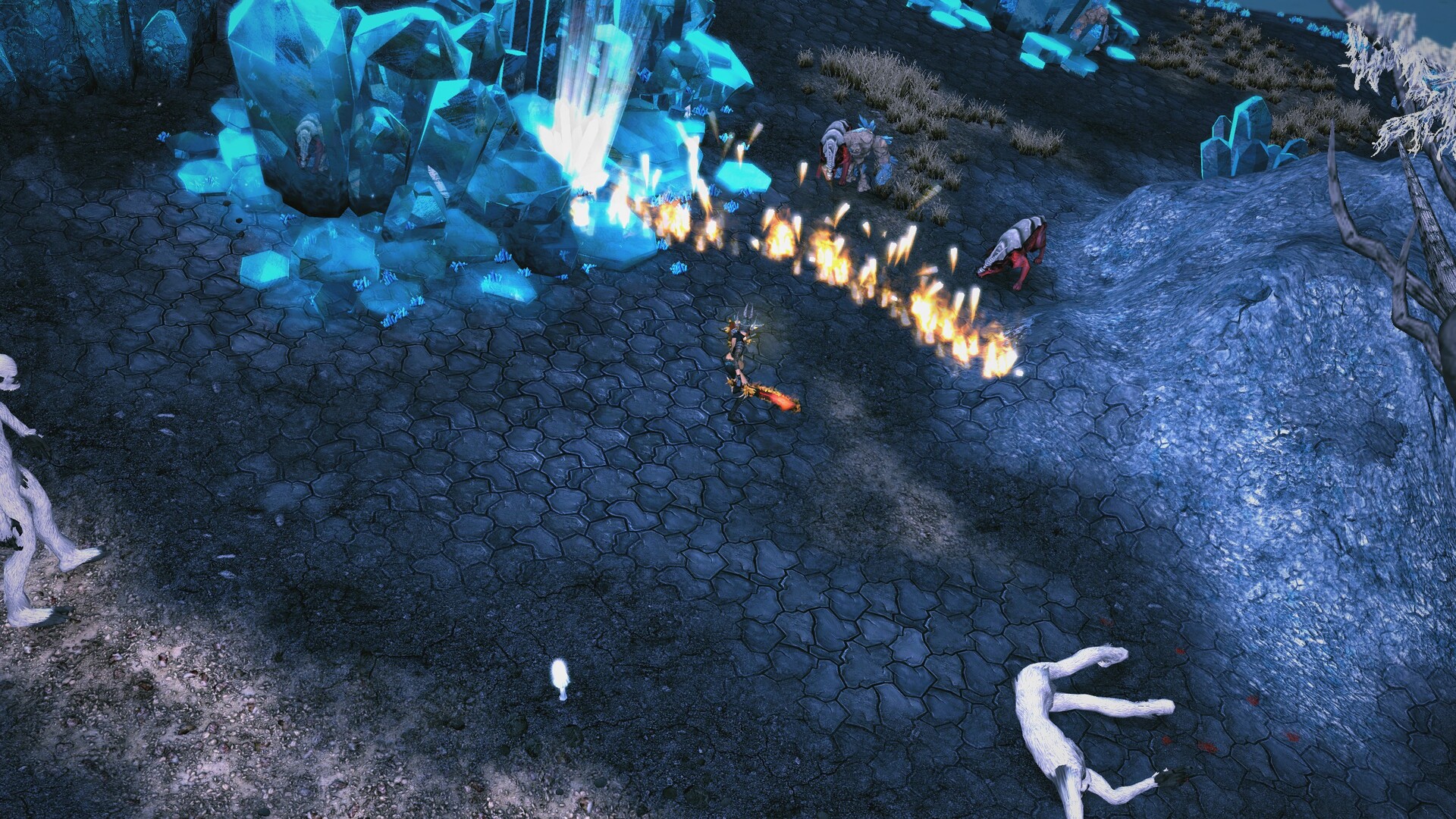 圣域2:重制版/Sacred 2 Remaster 圣域2:重制版/Sacred 2 Remaster