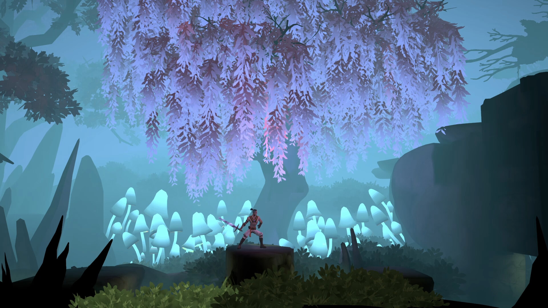 亡魂战纪/Winds Of Arcana: Ruination - 项目资源网