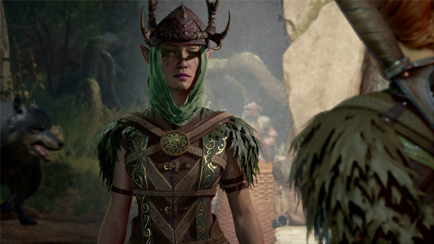 《博德之门3》v4.1.1.6897358正式版-趣奇资源网-第9张图片