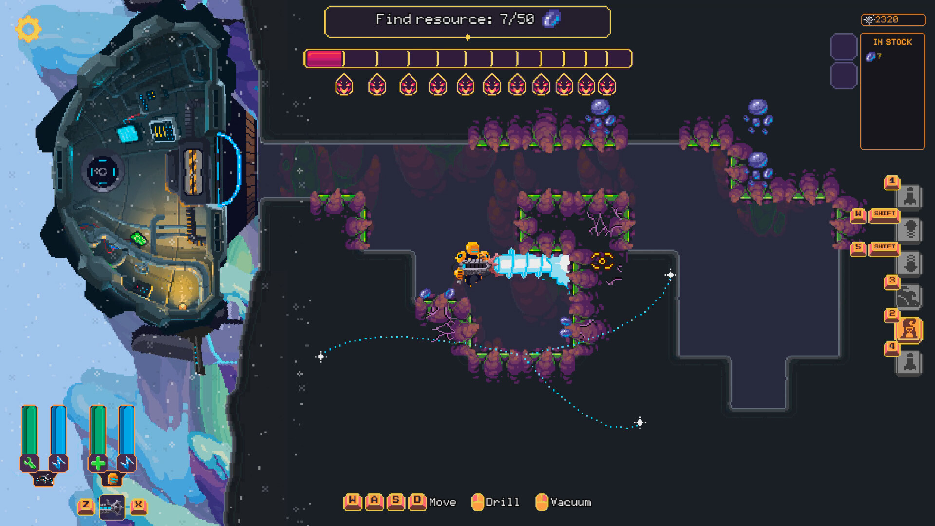 墙世界2/Wall World 2 - 项目资源网