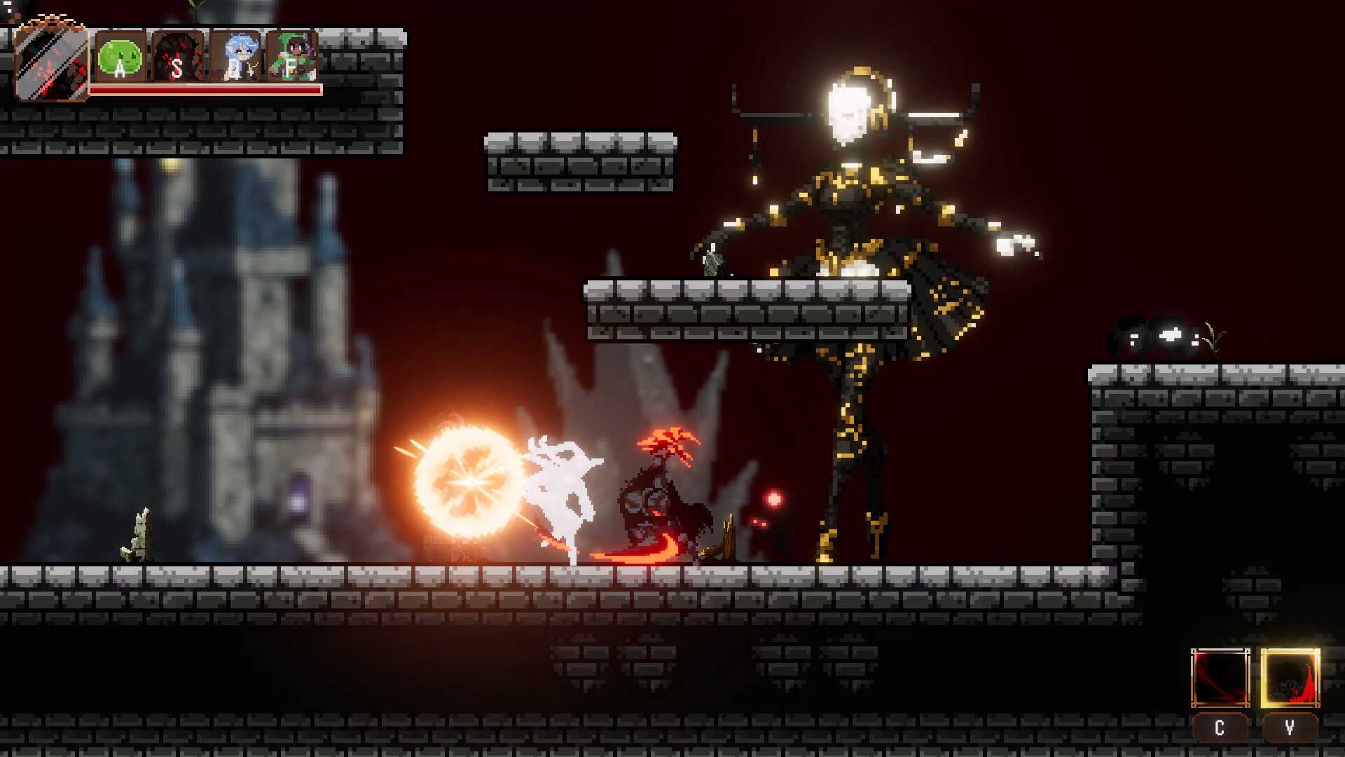 幻形史莱姆/Slime Changer 幻形史莱姆/Slime Changer