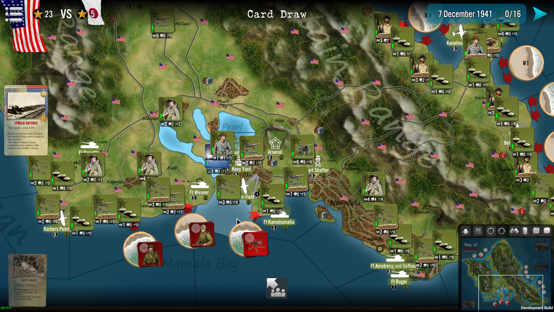 SGS:夏威夷行动/SGS Operation Hawaii SGS:夏威夷行动/SGS Operation Hawaii