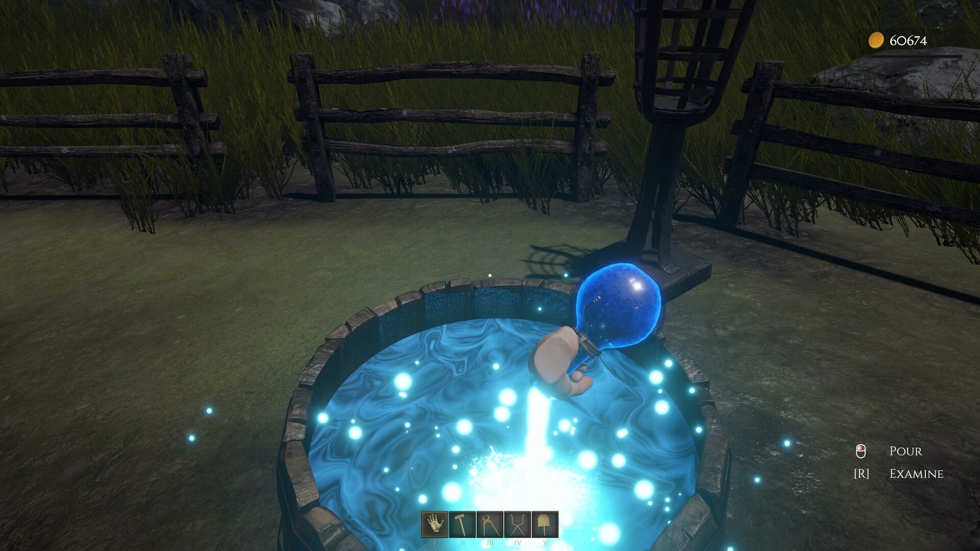 中世纪铁匠模拟器/Medieval Blacksmith