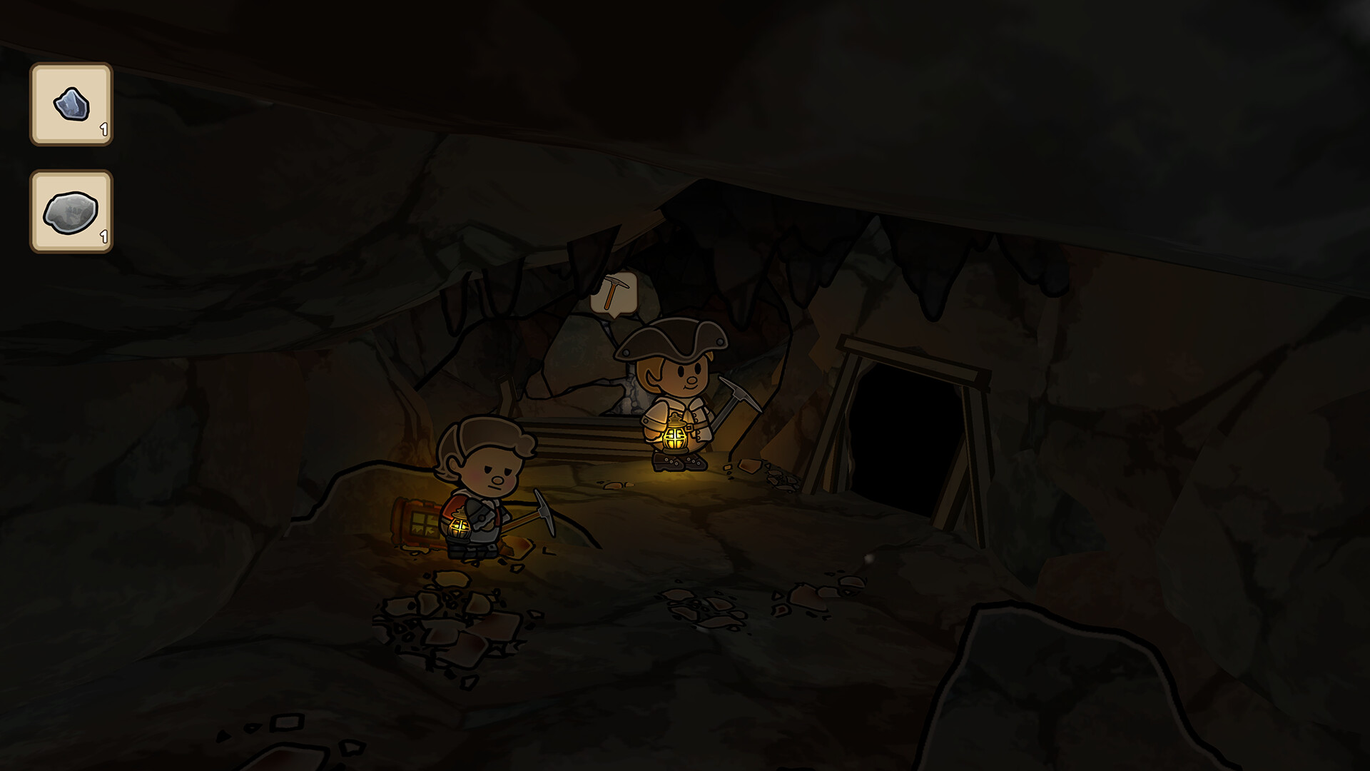 梅林回响/Echoes of the Plum Grove - 项目资源网