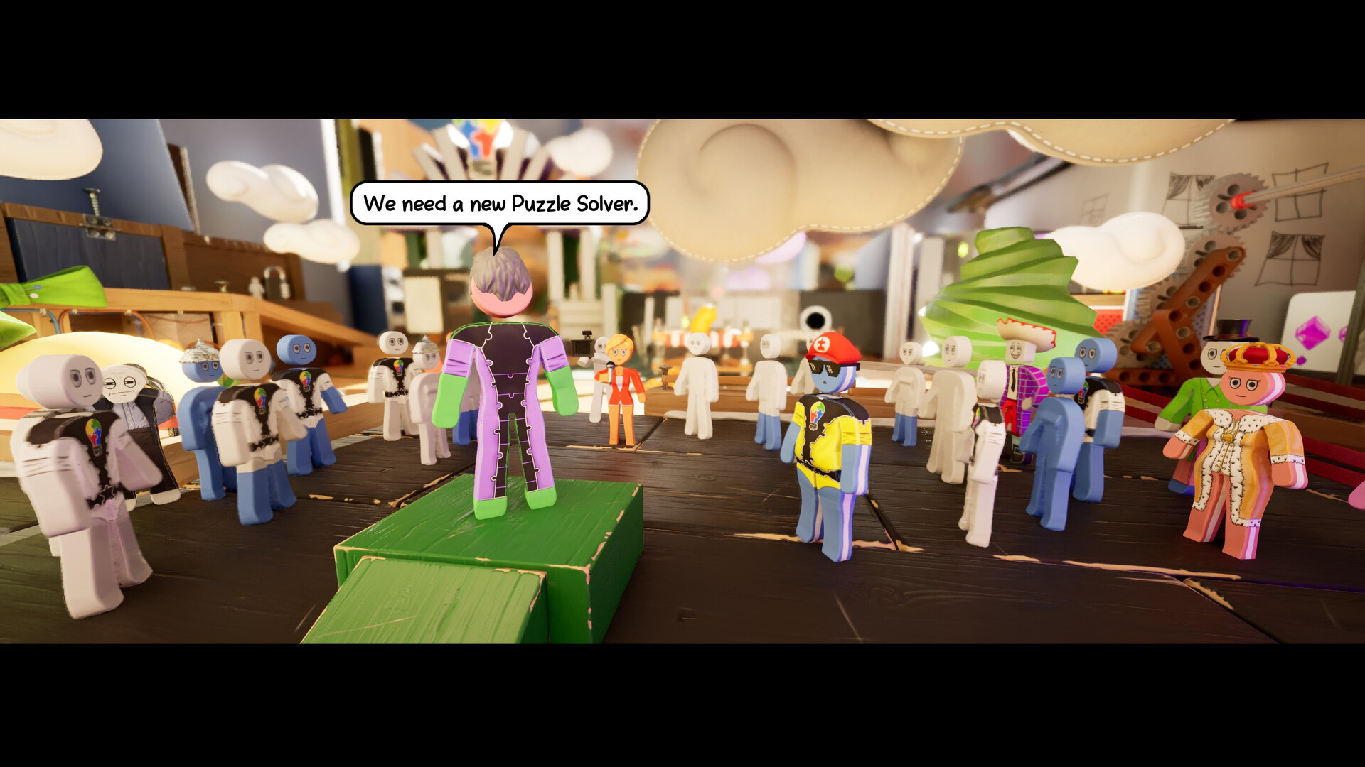 超级世界/Supraworld 超级世界/Supraworld