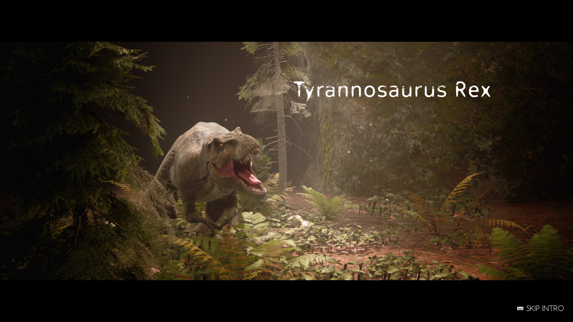 骨之王者/King of Bones - 项目资源网