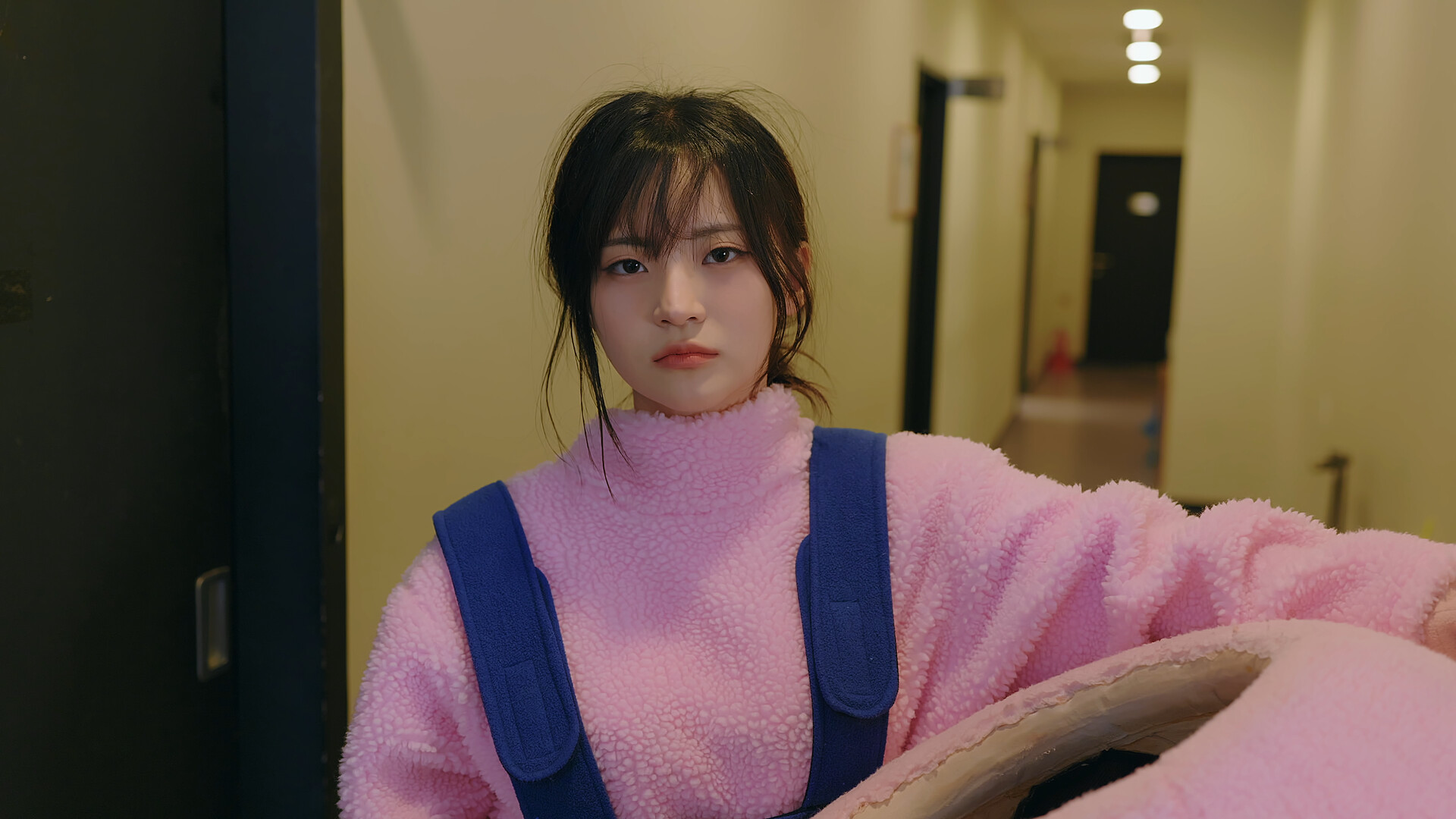 阿西, 美女室友竟然...？2/Five Hearts Under One Roof season2