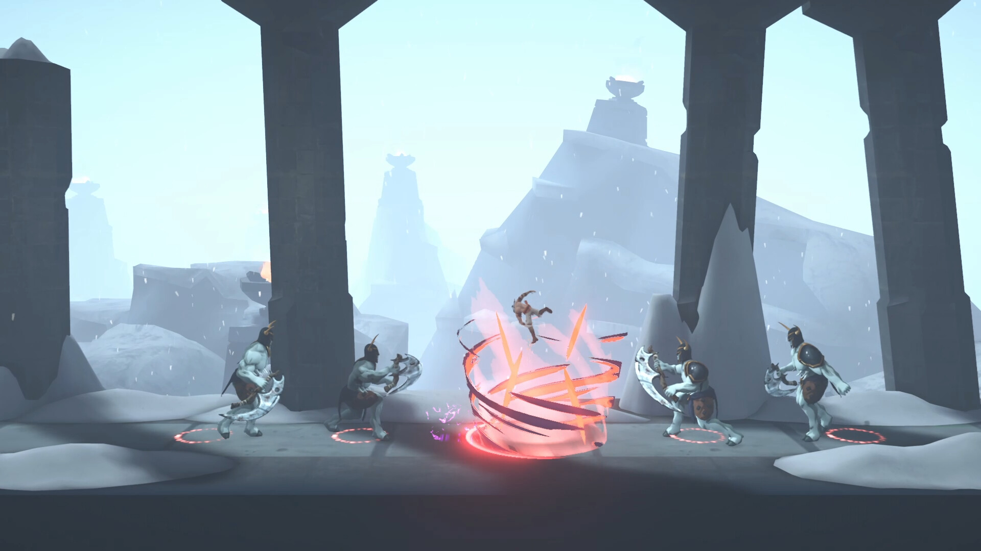 亡魂战纪/Winds Of Arcana: Ruination 亡魂战纪/Winds Of Arcana: Ruination