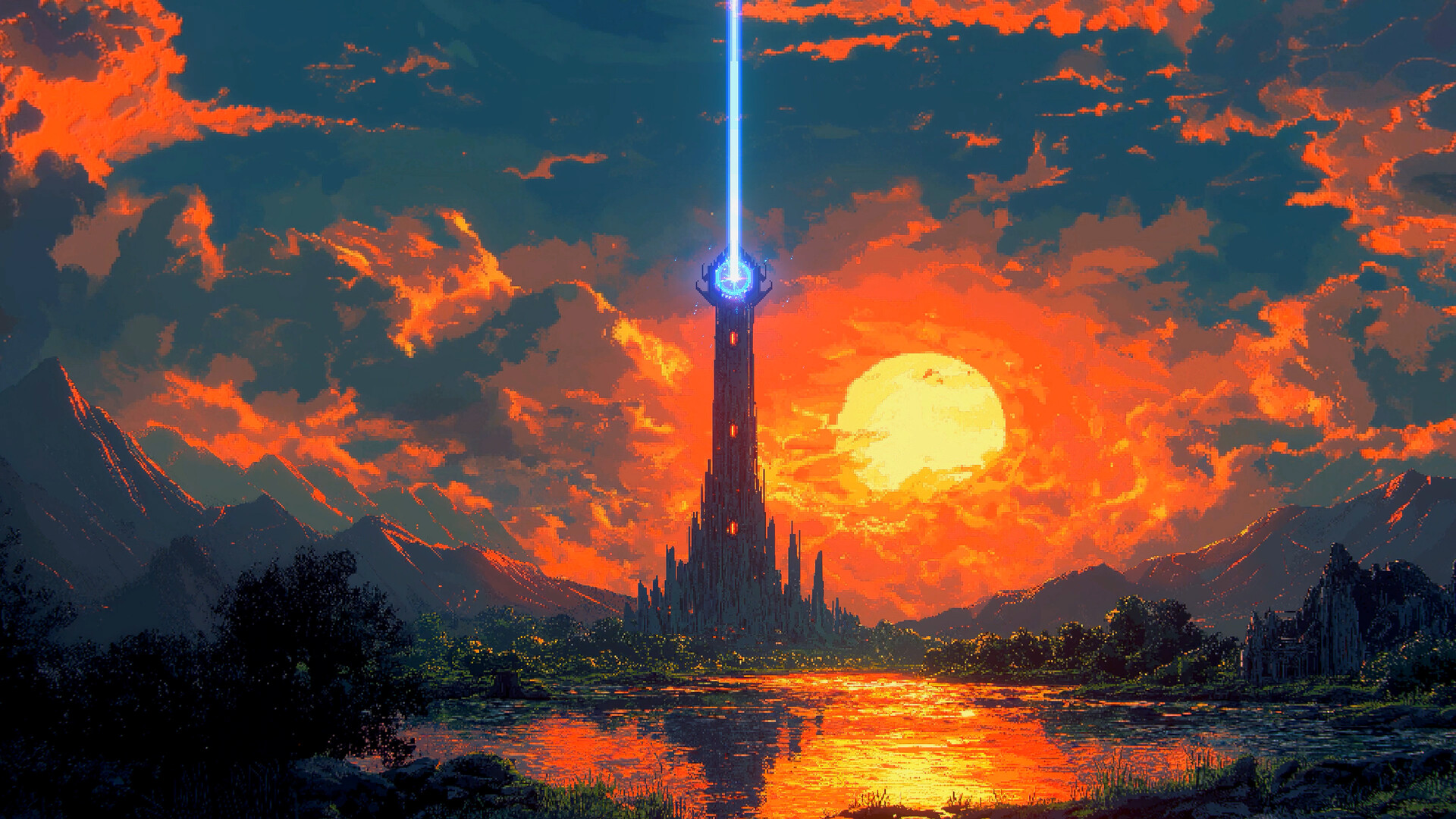 高塔领主/Tower Lords - 项目资源网