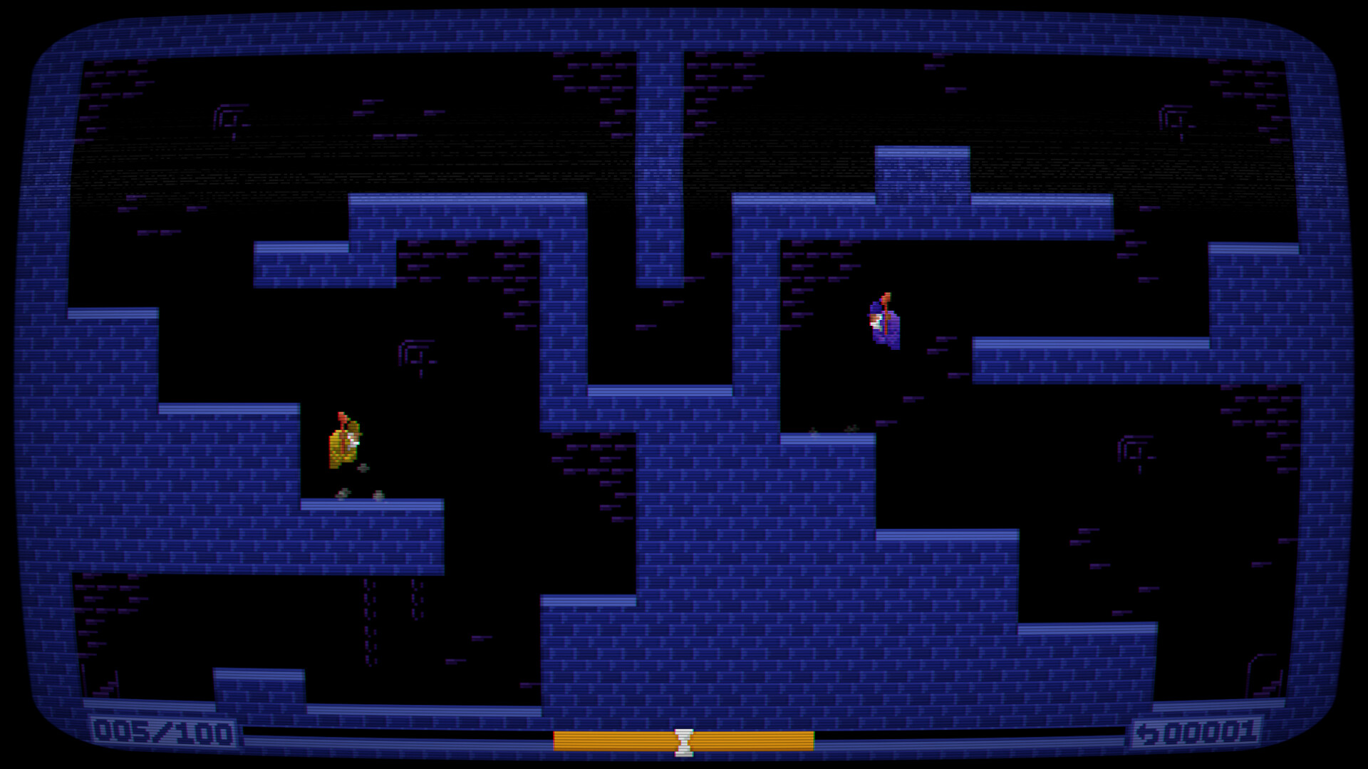 双手奇谋/Ambidextro - 项目资源网