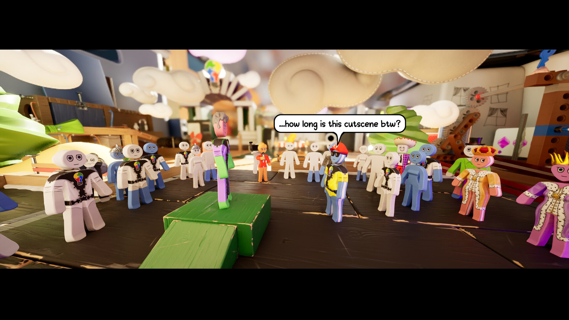 超级世界/Supraworld 超级世界/Supraworld