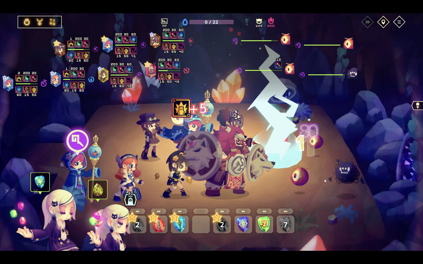 灵动世界/Vivid World 灵动世界/Vivid World