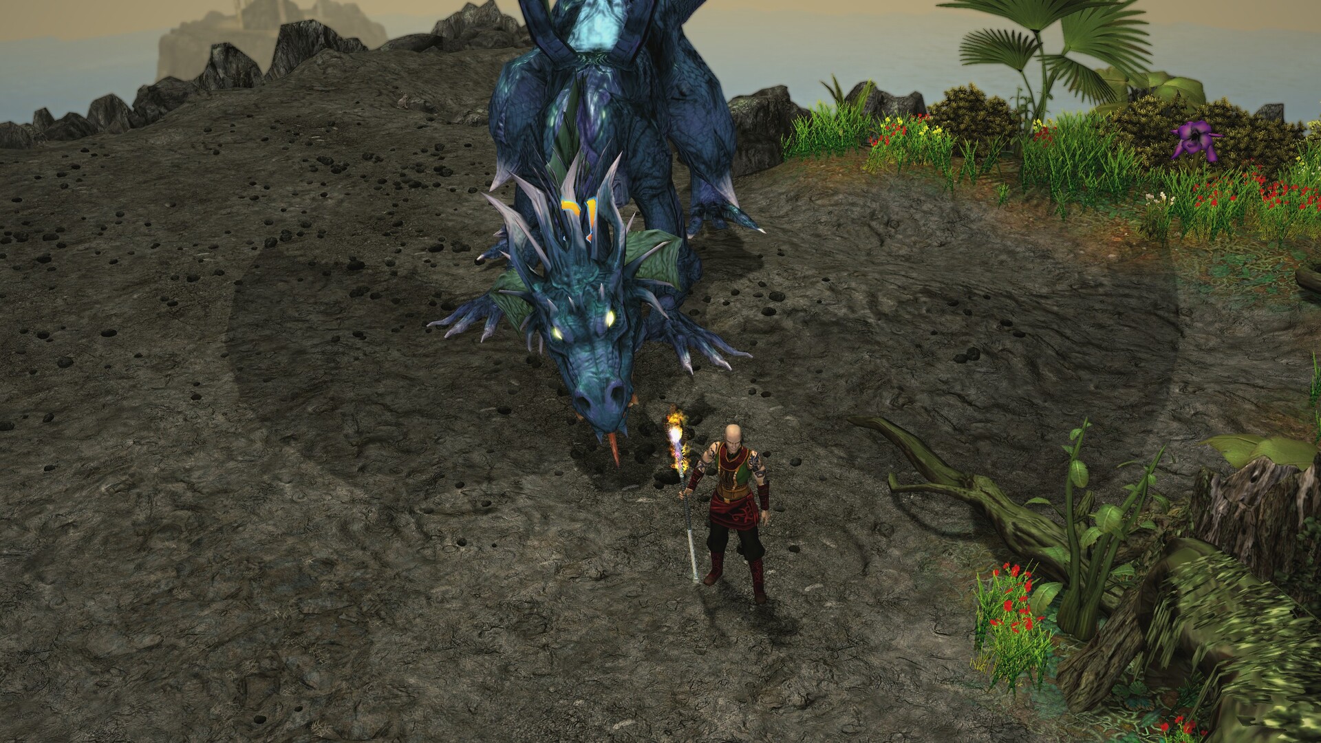 圣域2:重制版/Sacred 2 Remaster 圣域2:重制版/Sacred 2 Remaster