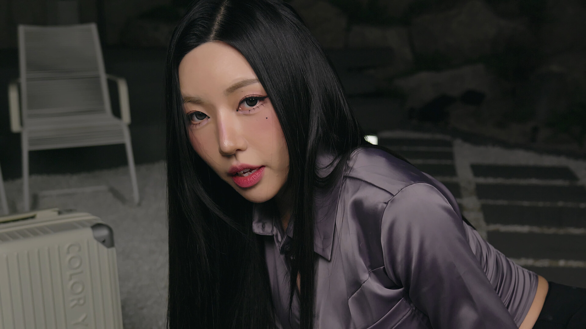 阿西, 美女室友竟然…？2/Five Hearts Under One Roof season2 - 项目资源网