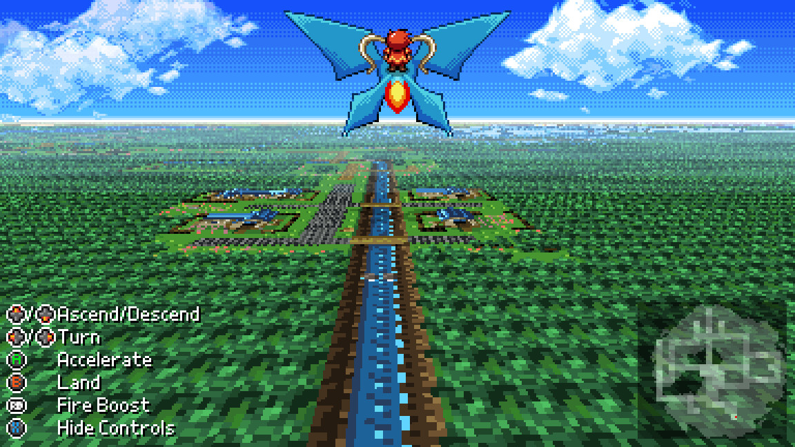 星光遗产/Starlight Legacy - 项目资源网