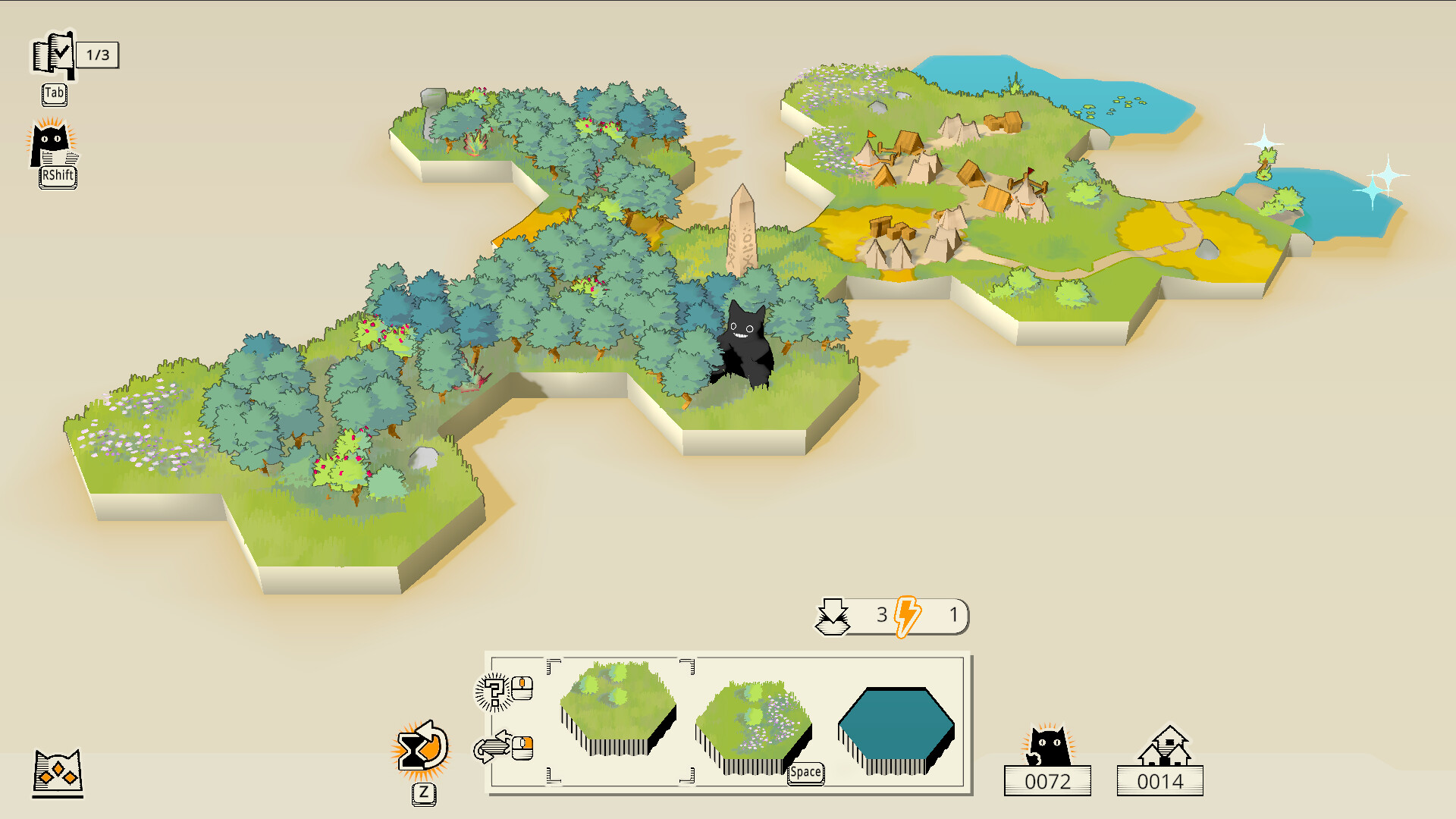 猫神公司：人类复原计划/Nekokami – The Human Restoration Project - 项目资源网