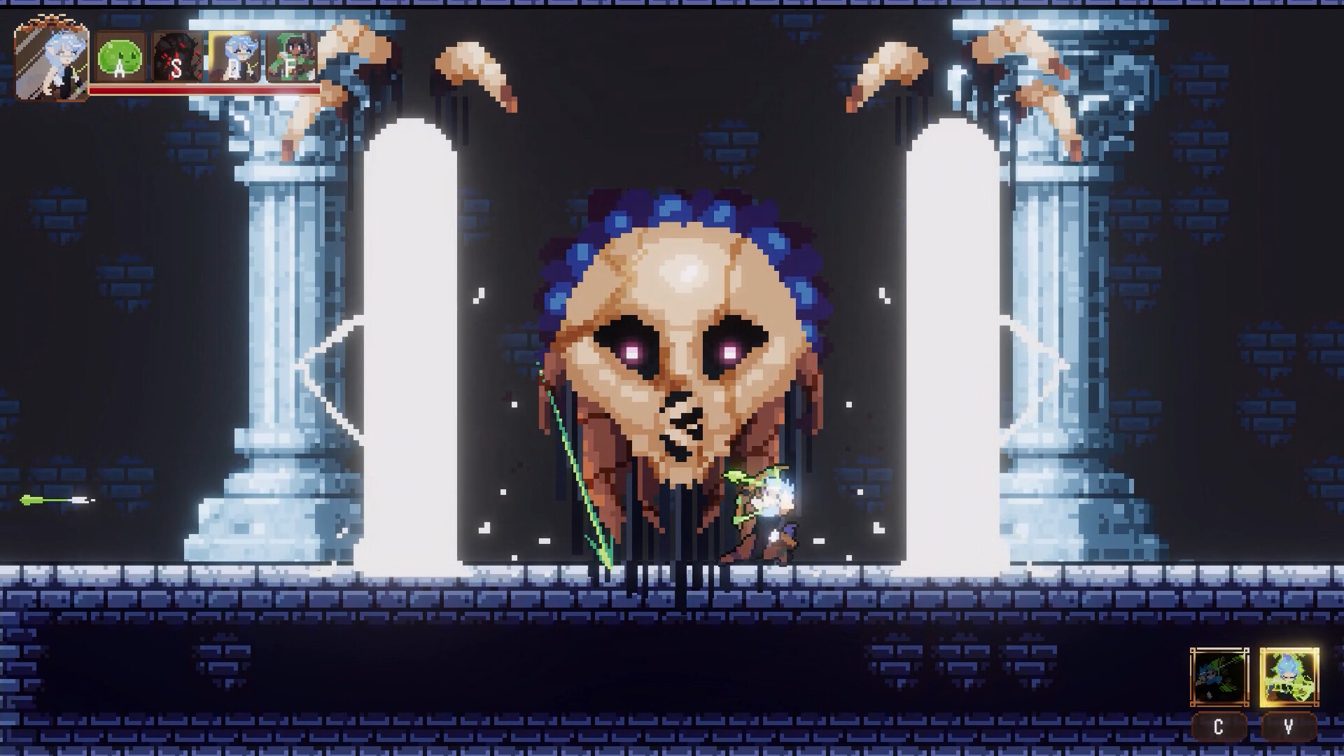 幻形史莱姆/Slime Changer - 项目资源网