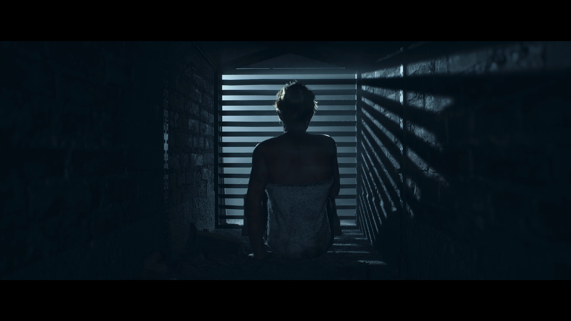 直到黎明/Until Dawn - 项目资源网