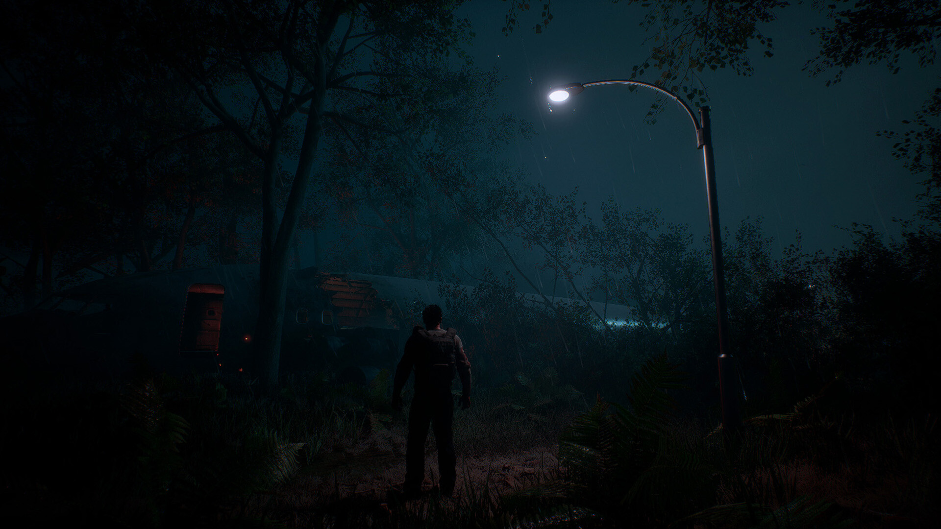 波维利亚：不归之岛/Poveglia: The Island of No Return - 项目资源网