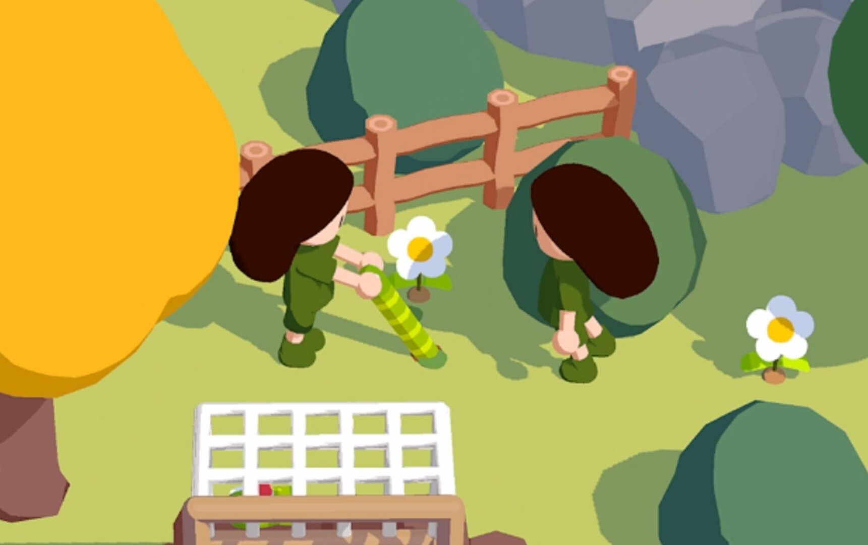 舒舒服服小岛时光/Cozy Island/支持网络联机 舒舒服服小岛时光/Cozy Island/支持网络联机