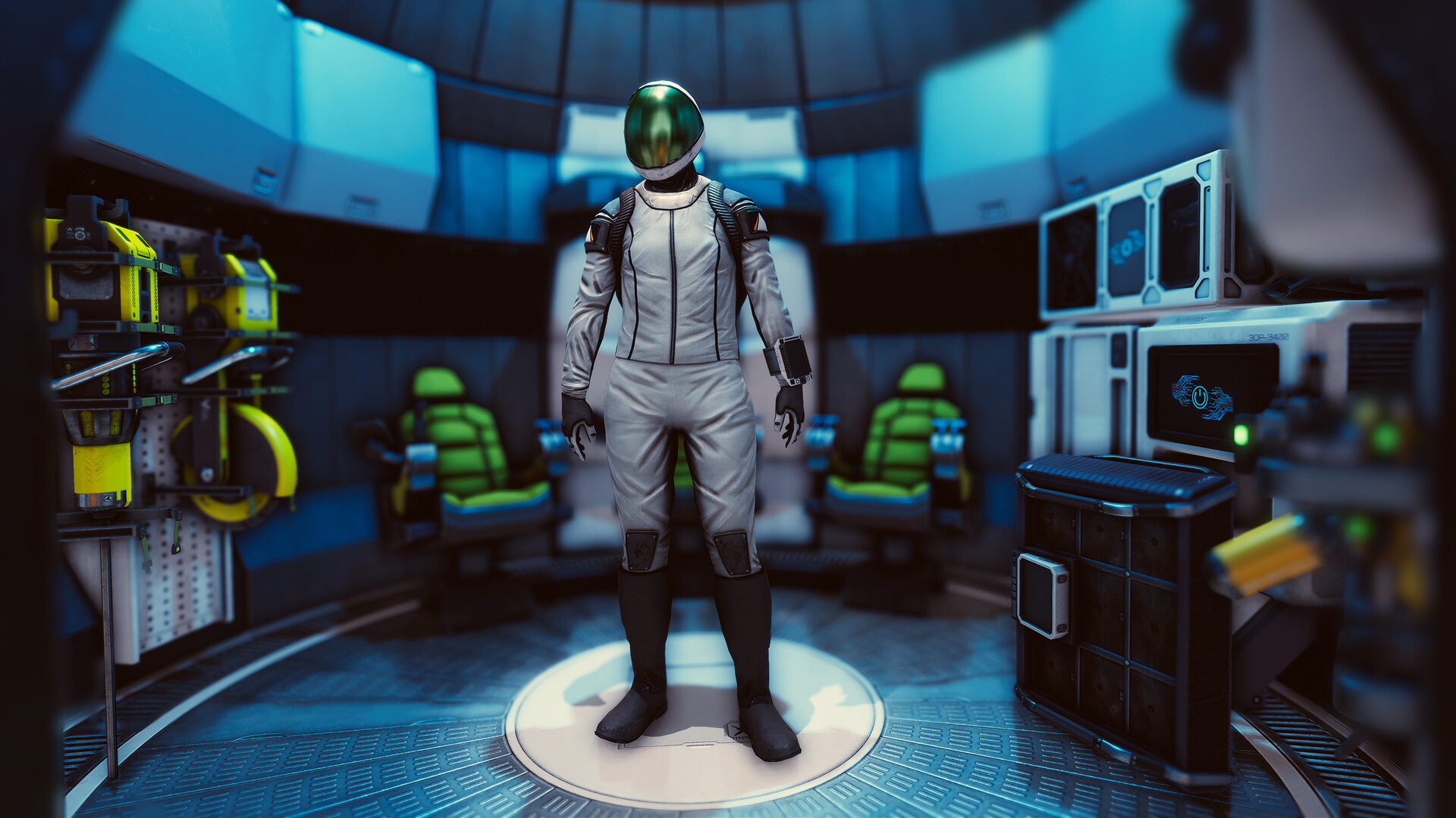 占领火星/Occupy Mars: The Game - 项目资源网