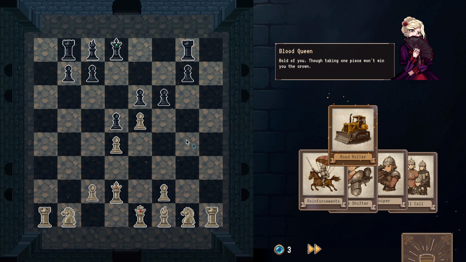 是的，皇后/Yes, My Queen - 项目资源网