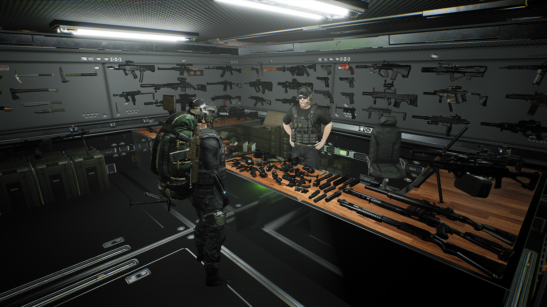 生命效应/LIFE EFFECT - 项目资源网