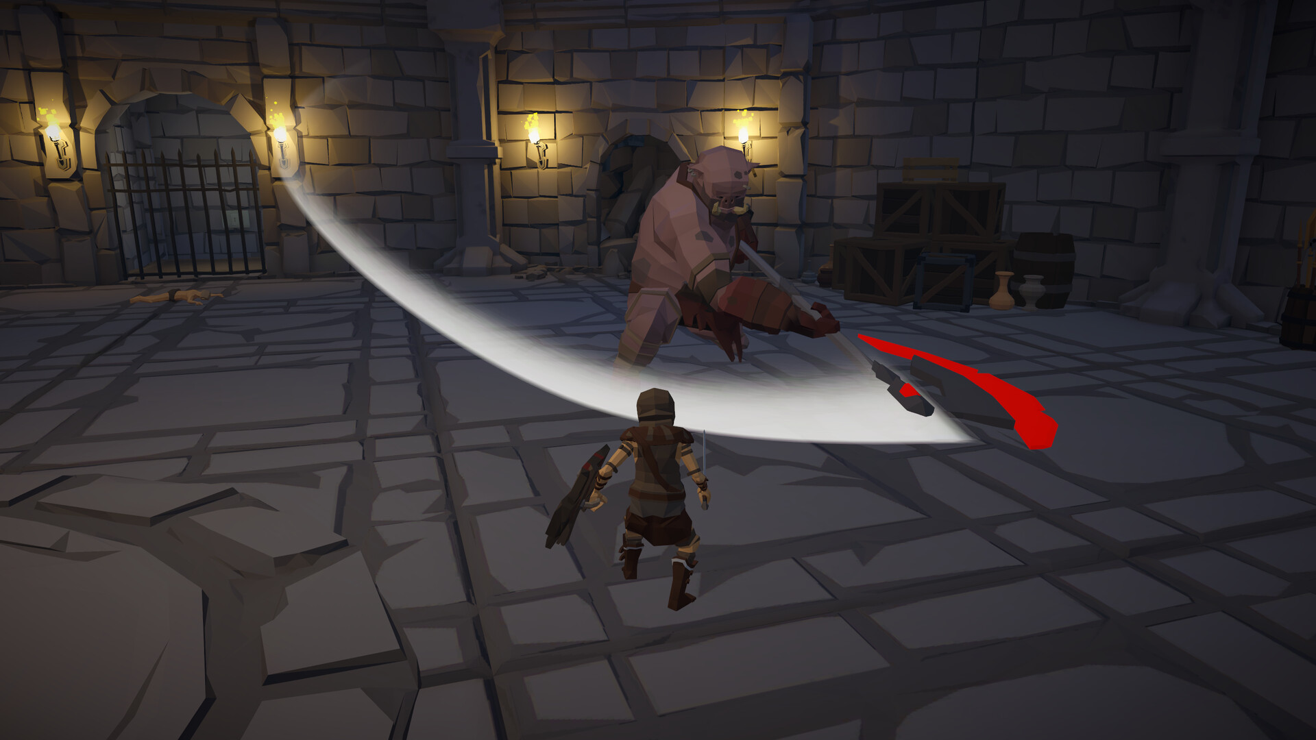 肉鸽之魂/Strike & Resist - 项目资源网