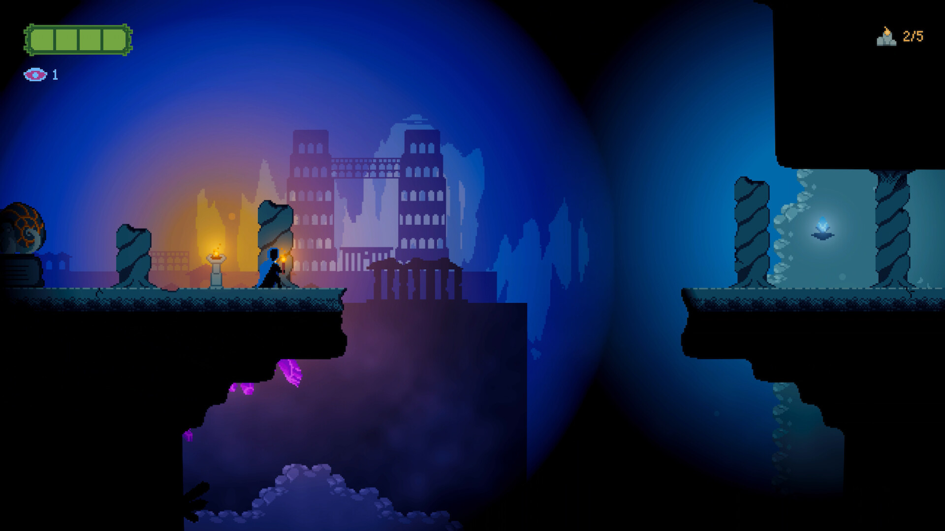 黄金废都/Auridia - 项目资源网