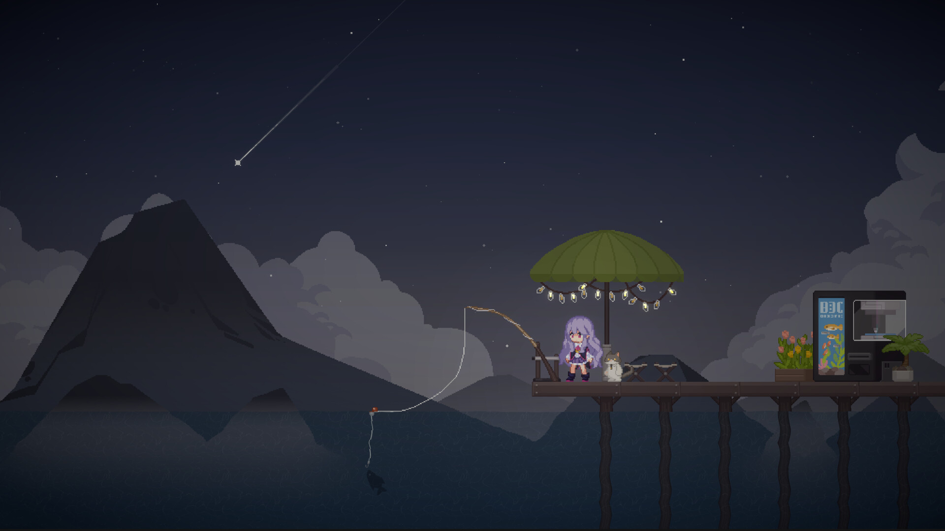 新月纪元/Lunavania 新月纪元/Lunavania