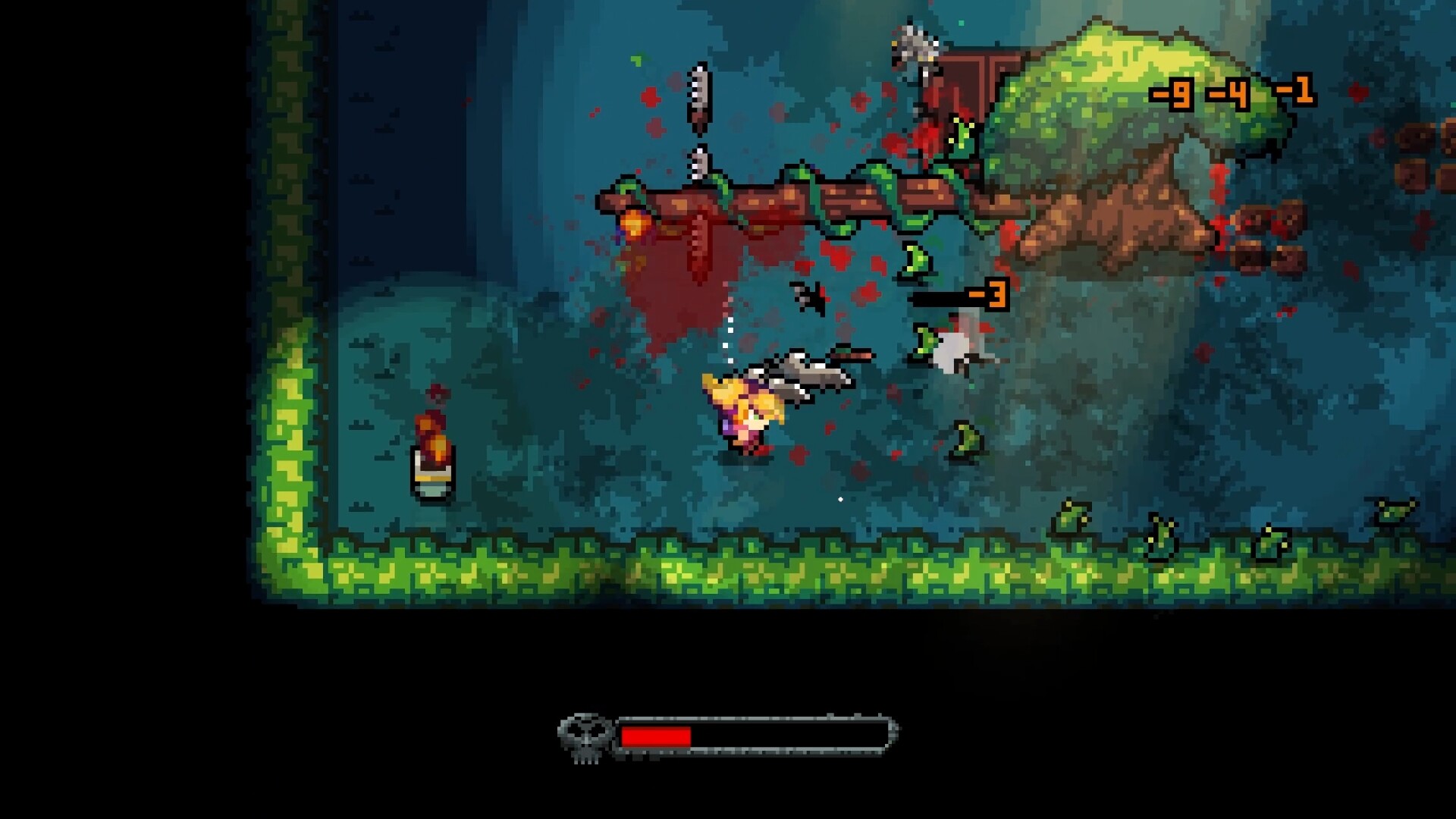 寻宝英雄：力量手套/Heroes Of Loot: Gauntlet Of Power - 项目资源网