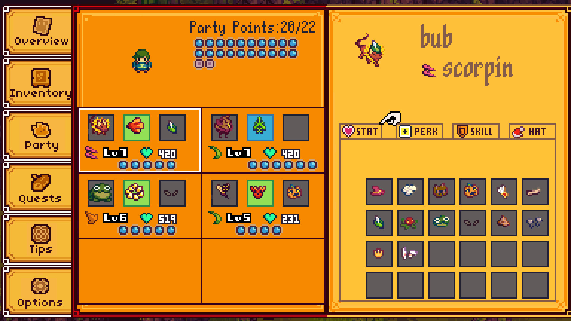 生物驯养师/Creature Keeper