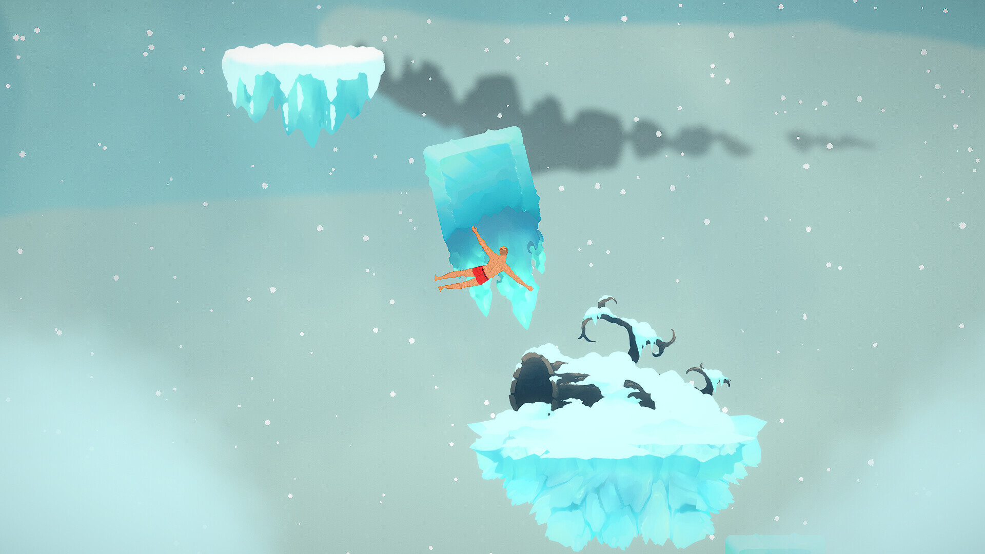 又一个攀登游戏/Yet Another Climbing Game - 项目资源网