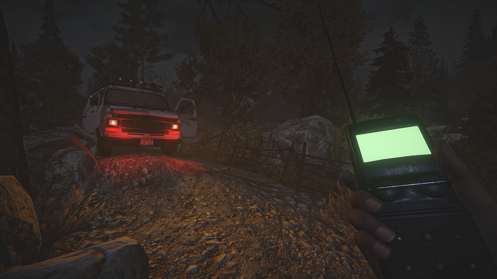 噬梦者/Mara - 项目资源网