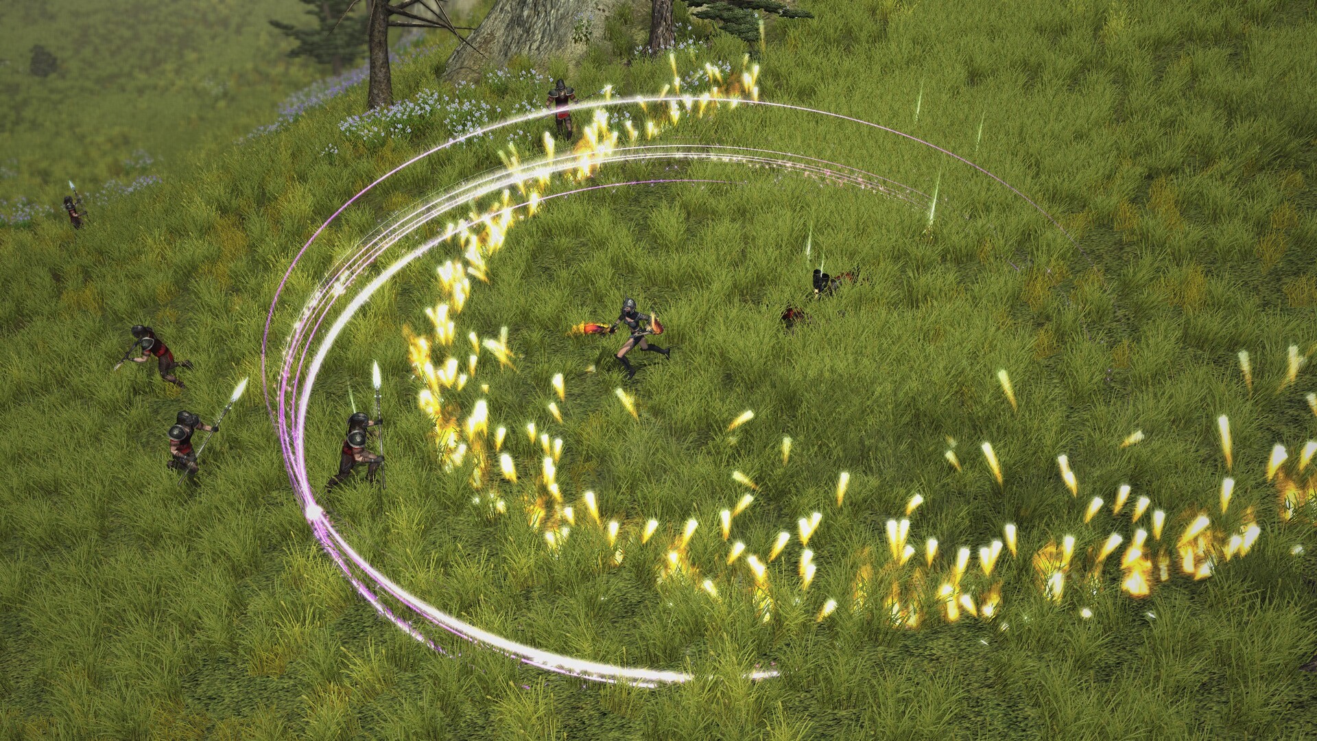 圣域2:重制版/Sacred 2 Remaster 圣域2:重制版/Sacred 2 Remaster