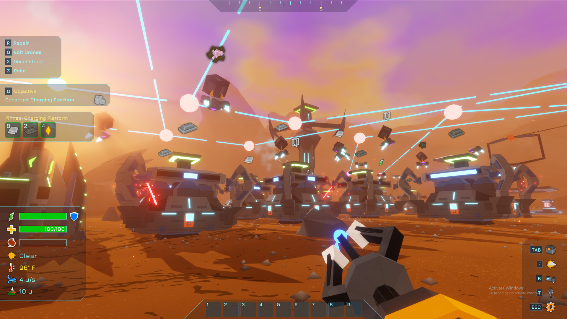 造天行动/Skyformer - 项目资源网