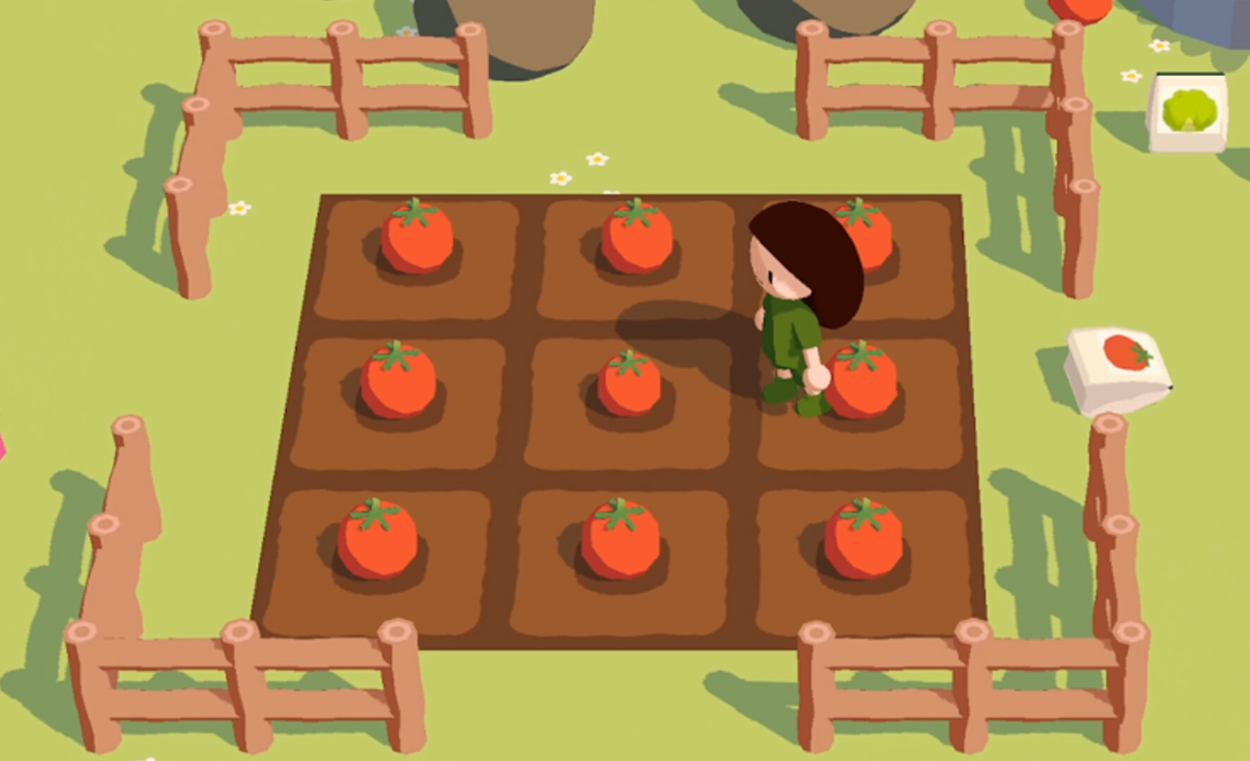 舒舒服服小岛时光/Cozy Island/支持网络联机 - 项目资源网